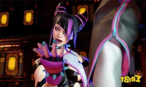 街头霸王6封测资格怎么申请 街霸6封测资格申请方法