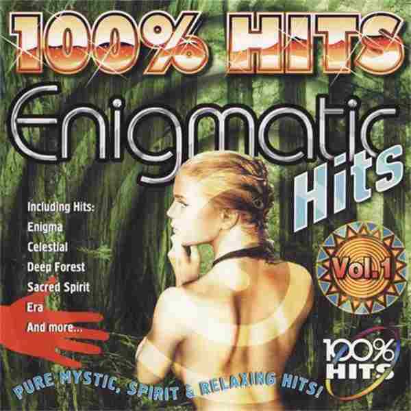 【新世纪】VA-2001-100%HITS-EnigmaticHitsVol.01(FLAC)