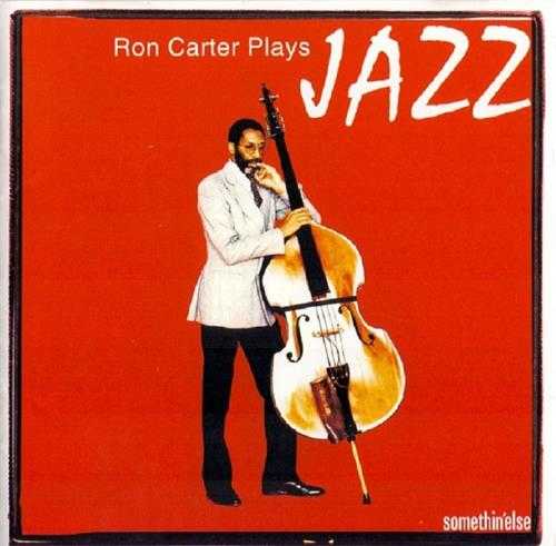 RonCarter演奏爵士乐RonCarterPlaysJazz[AIFF]