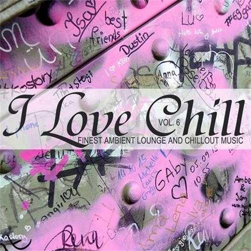 【休闲沙发】VA-2021-ILoveChillVol.6(FLAC)