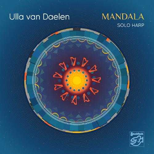 老虎鱼UllavanDaelen-Mandala-HiRes-Files24bit88.2kHz