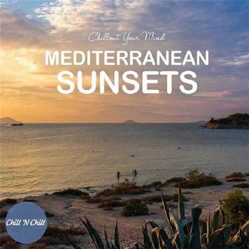 【休闲沙发】VA-2023-MediterraneanSunsets：ChilloutYourMind(FLAC)