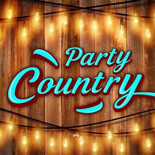 【欧美乡村蓝调】VA-2023-PartyCountry(FLAC)