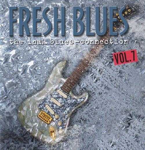 [In-Akustik19007]FreshBlues-TheInakBlues-ConnectionVol.7(2013)[WAV+CUE]