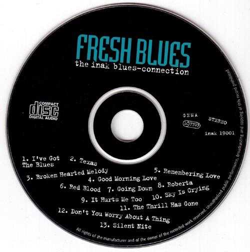 [In-AkustikINAK19001]FreshBlues-TheInakBlues-ConnectionVol.1(1993)[WAV+CUE]