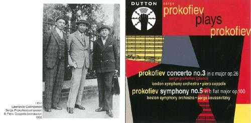 SergeProkofievplaysProkofiev[Dutton][FLAC+CUE]