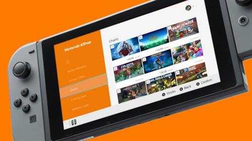 任天堂宣布关闭俄罗斯eShop购买服务 不能创建新账户