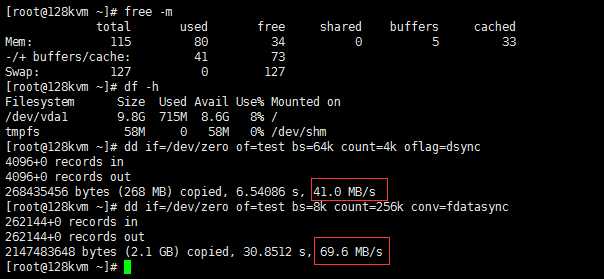 低至7.5美元年付的VirMach VPS购买及其SolusVM面板使用教程