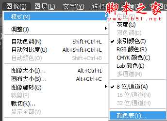 photoshop cs6制作燃烧火焰文字gif动画教程