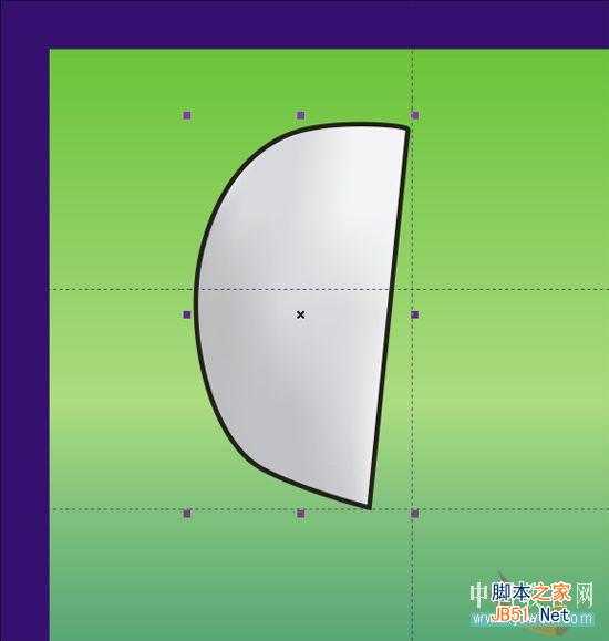 CorelDRAW(CDR)设计绘制一只卡通可爱的小狗鼠绘实例教程