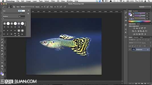 45个设计师需要熟记的PS快捷键
