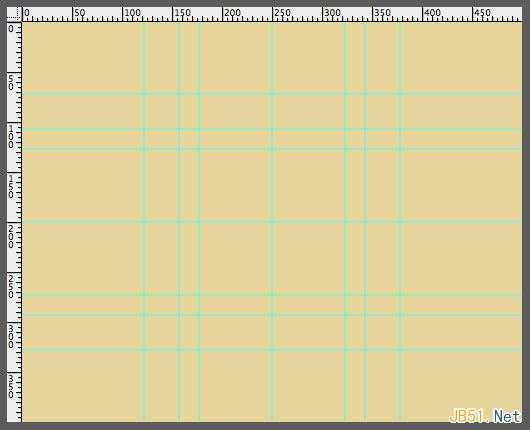 PS教程:手把手教你设计四种扁平化风格