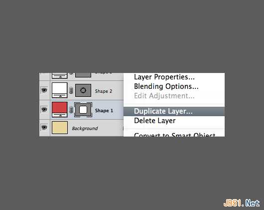 PS教程:手把手教你设计四种扁平化风格