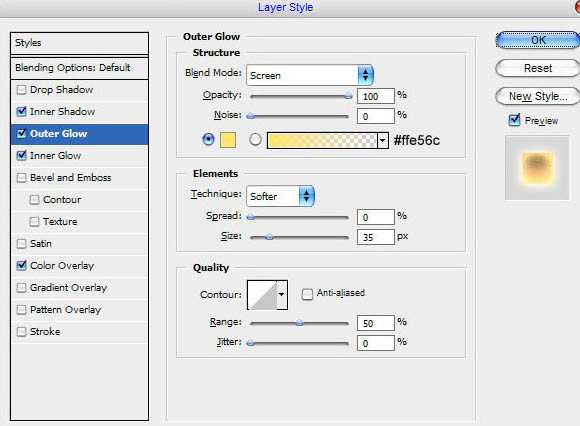 使用photoshop(PS)滤镜功能制作日食效果图实例教程