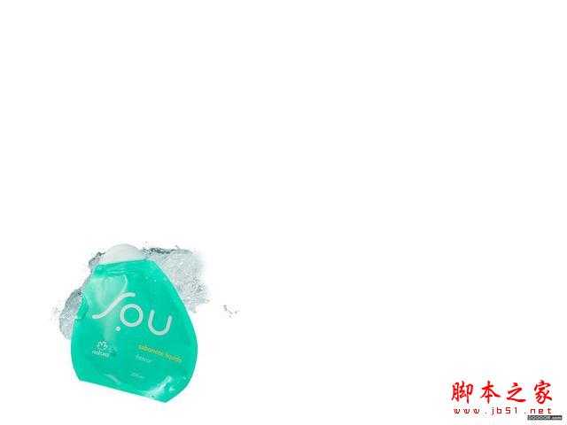 PS图像合成与修图过程教程