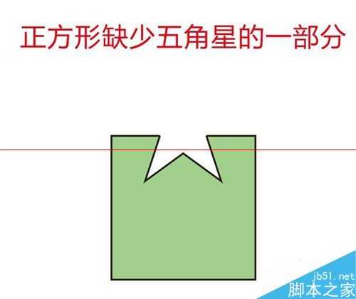 CDR怎么画图形？cdr画不规则图形的详细教程