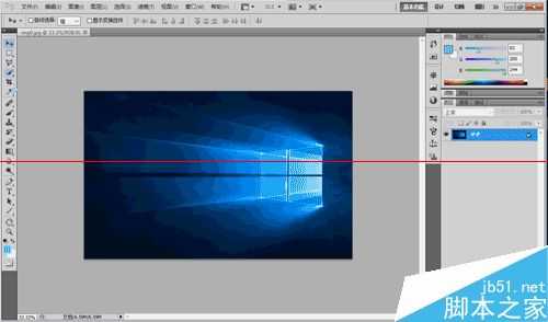 ps裁剪照片时提示无效数字项不能修改cm该怎么办?