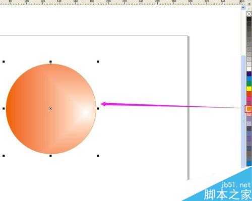 CorelDRAW简单绘制可爱的卡通圆表