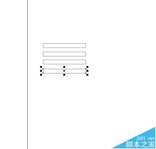 CorelDRAW怎么制作商业银行标志?