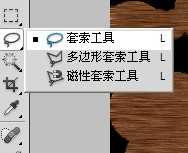 ps滤镜制作逼真的豹皮纹理