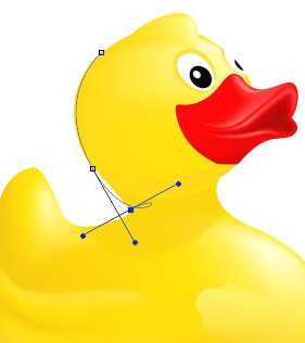 ps钢笔工具怎么进行完美抠图?