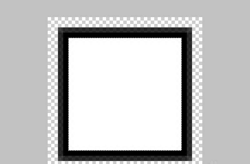 ps怎么设计漂亮的玻璃纸效果?