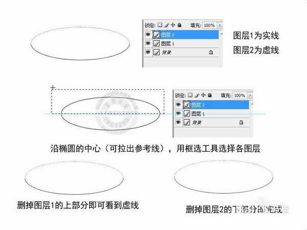 ps怎么给产品标尺寸?用PS给莲蓬头产品图片标注尺寸教程