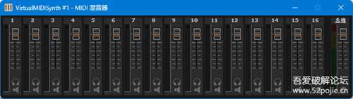 VirtualMIDISynth 2.13.8